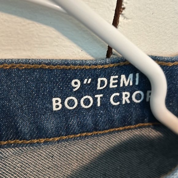 Jean from jcrew - Picture 4 of 7